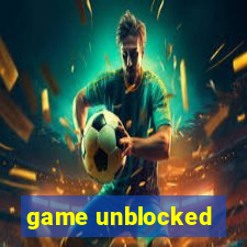 game unblocked